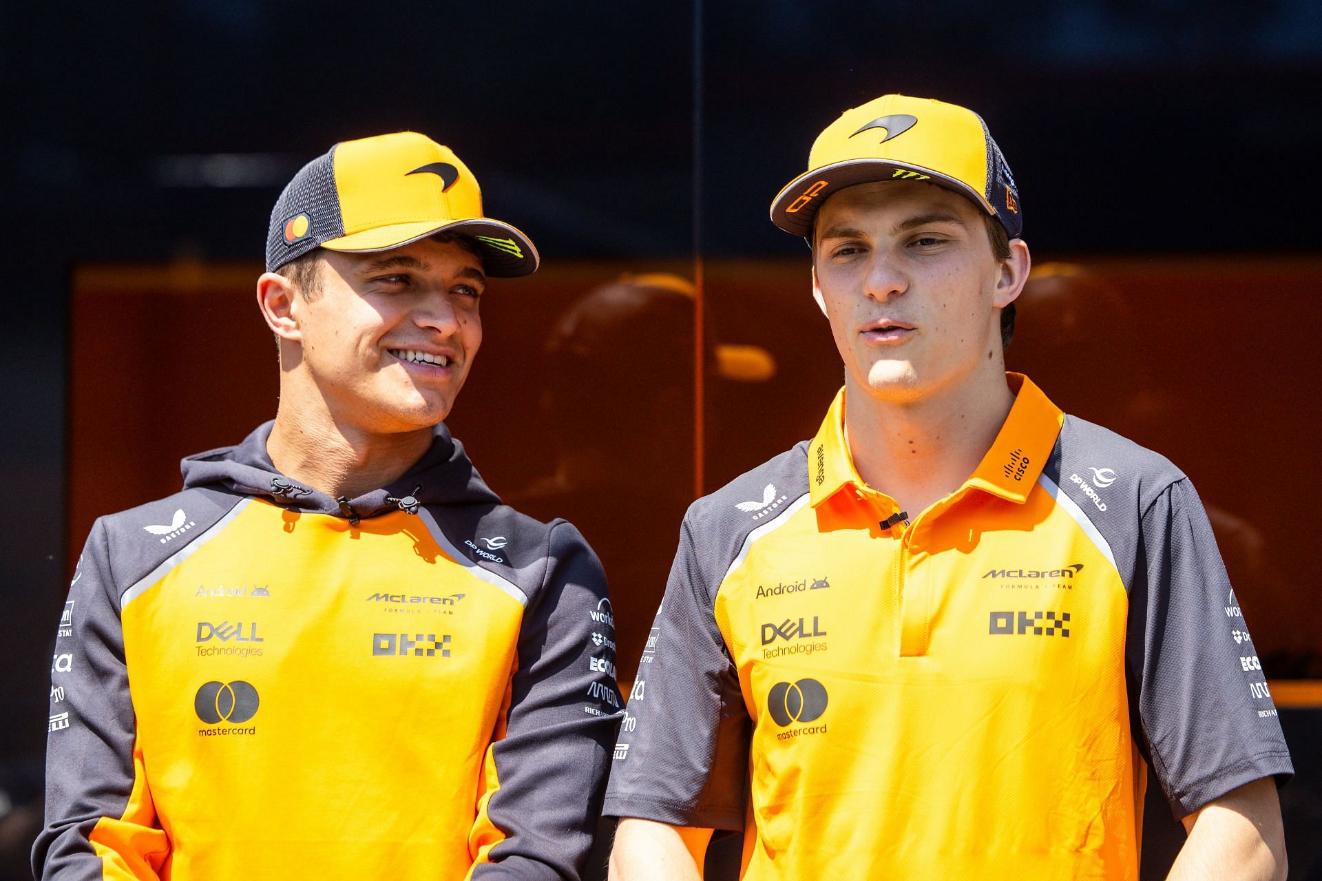F1 Grand Prix of Emilia-Romagna - Previews - Source: Getty