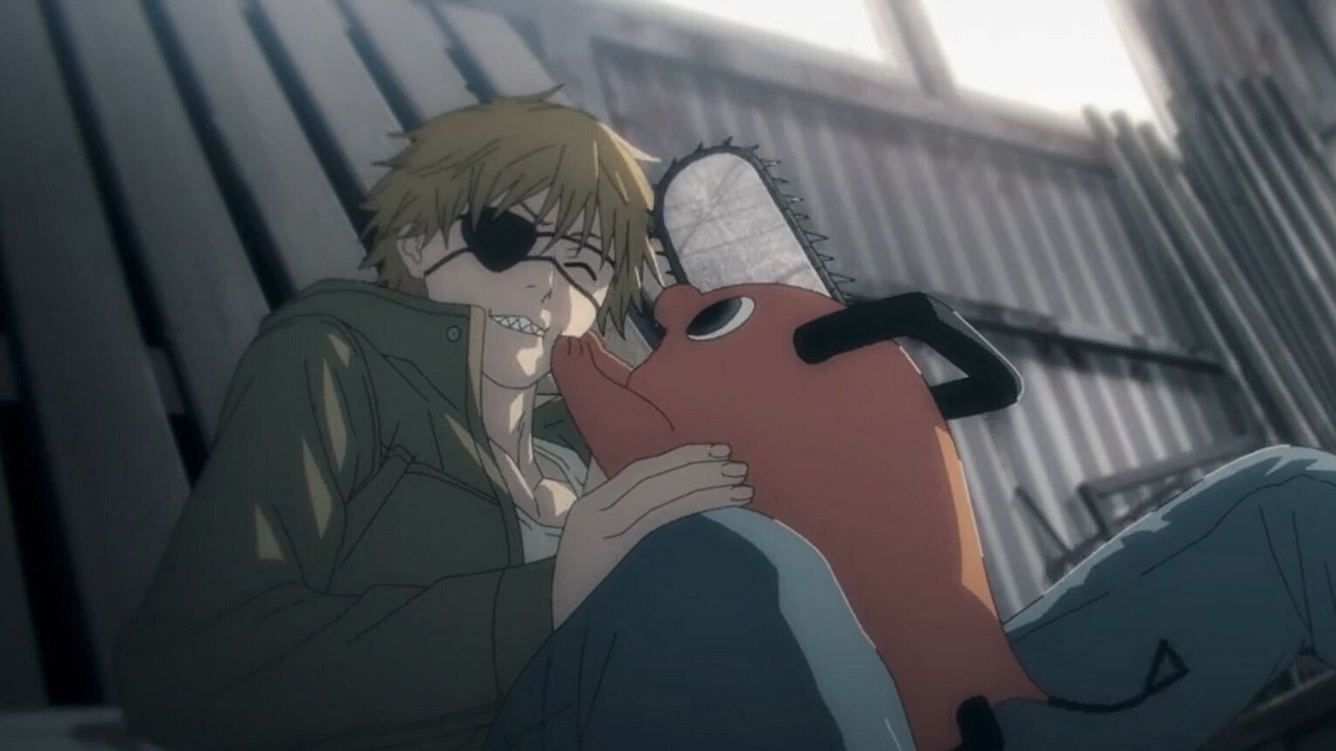 Key Denji theme emphasized through callback in latest installment (Image via MAPPA)