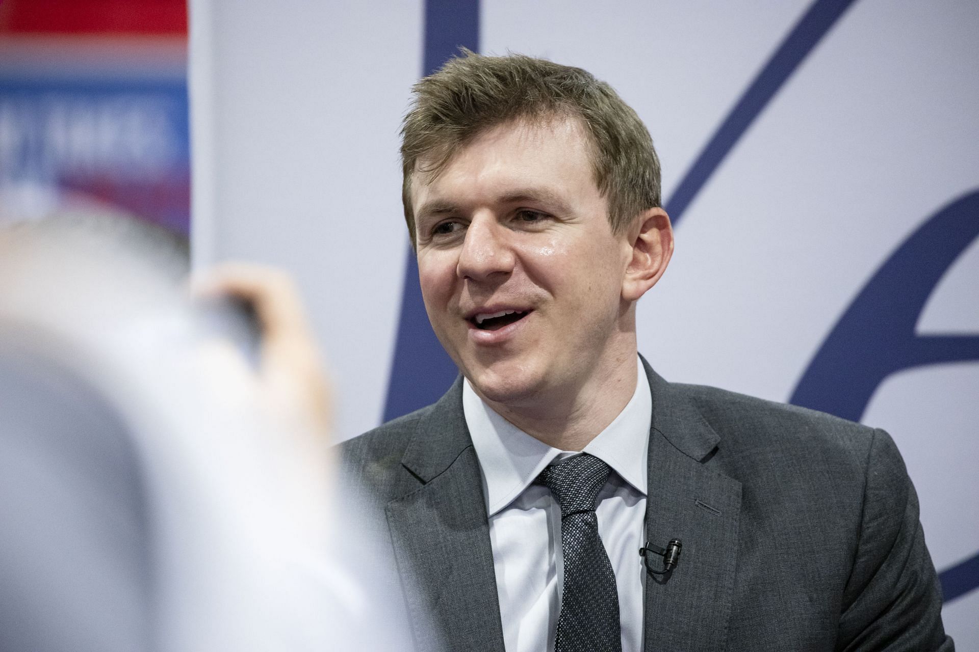 Conservatives Gather At Annual CPAC Event - Source: Getty