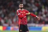 Bruno Fernandes given deadline by Saudi giants to decide Manchester United future as they eye up £200m deal: Reports