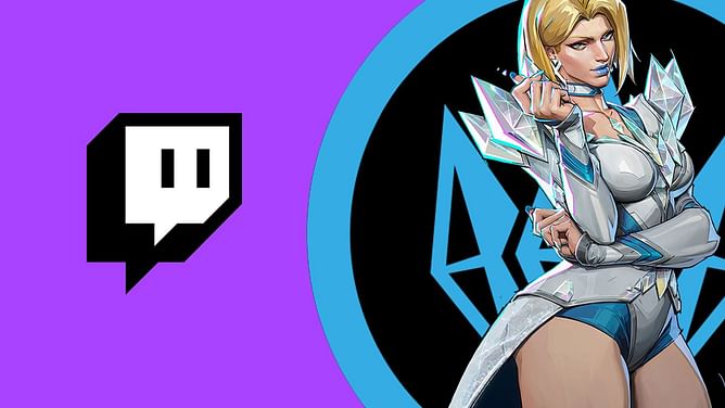Marvel Rivals Season 2.5 Twitch Drops: All rewards and how to get
