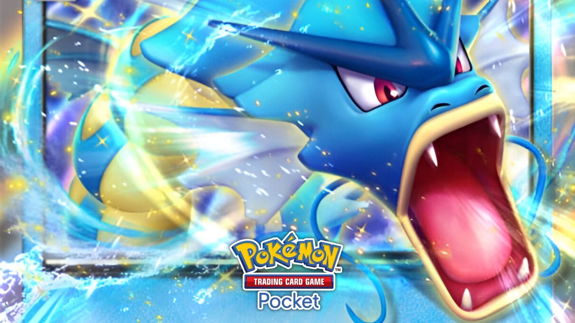 Pokemon TCG Pocket: Best Gyarados ex deck guide