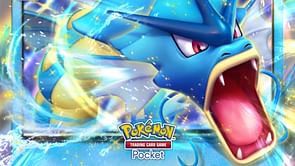 Pokemon TCG Pocket: Best Gyarados ex deck guide