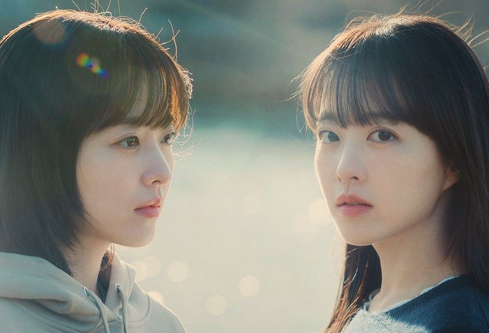 5 K-dramas to watch if you liked Our Unwritten Seoul (Image via @netflixkr/X)