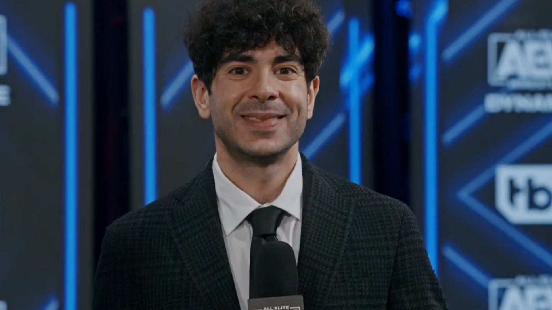 Tony Khan, AEW