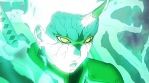 Mitsuki's Sage Mode may be the best in Boruto (but he needs to follow Sarada's path)