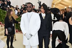 "Forced her to do the freak-off during her birthday": Melanie King unveils harrowing details from Cassie's testimony against Diddy