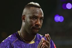 “He still wants to play another two or three cycles” - Teammate’s huge statement on Andre Russell’s future after KKR vs RR IPL 2025 match