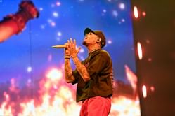 This is a complete setup to me" — Fat Joe demands to see Chris Brown's assault video after his UK arrest, suspecting he is being sabotaged