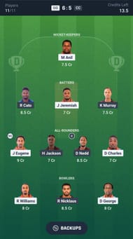 Fantasy suggestion #1