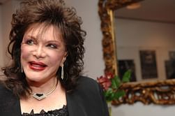 When did Pretty Little Baby release? Singer Connie Francis claims it's an "amazing feeling" to see her old track go viral online