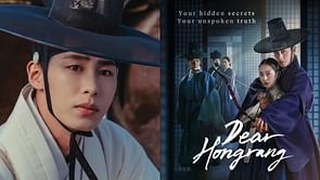 "I'll have to ask Netflix separately to make an instruction manual"- Lee Jae-wook addresses Dear Hongrang's coherence criticism
