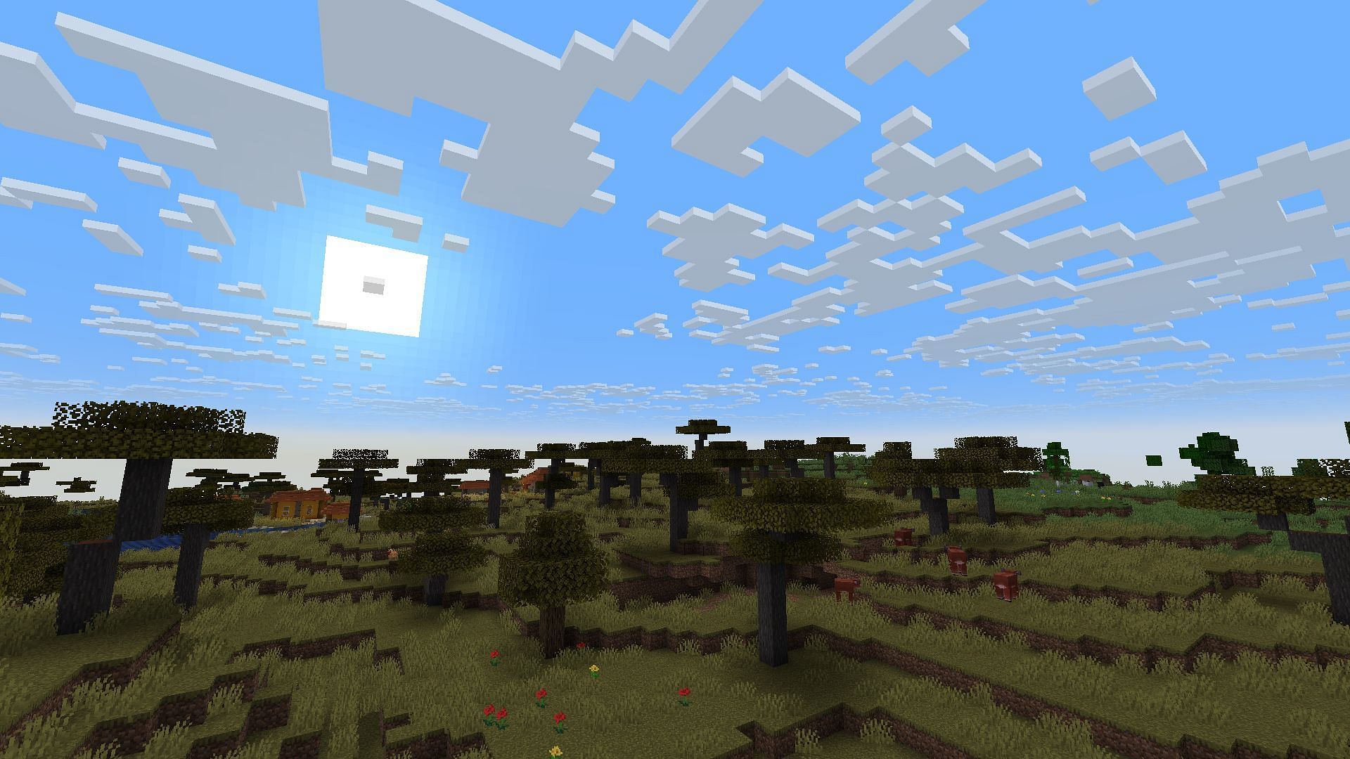 Minecraft Bedrock 1.21.80 update