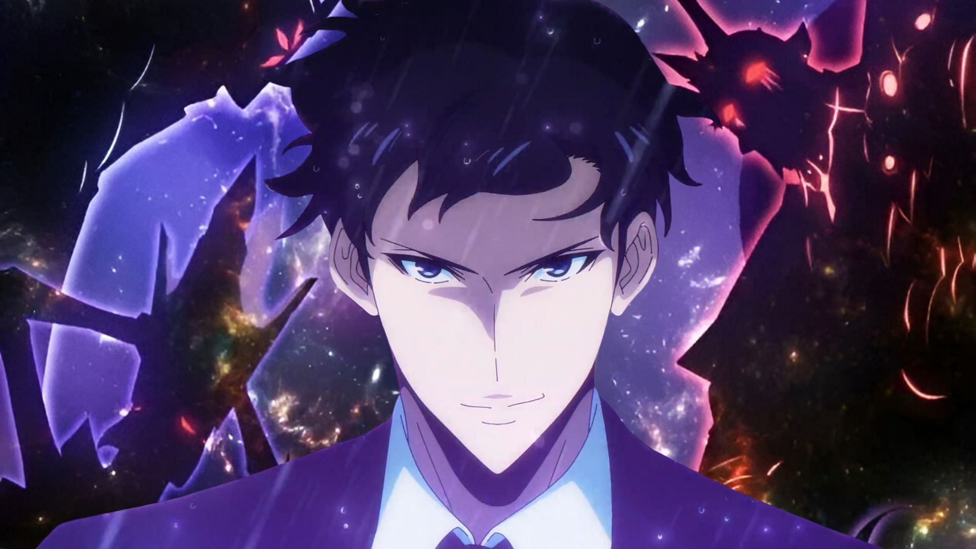 Solo Leveling webnovel confirms Sung Jinwoo as part Itarim