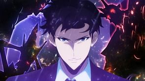 Solo Leveling webnovel confirms Sung Jinwoo as part Itarim