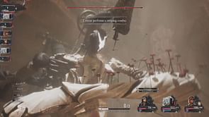 Clair Obscur Expedition 33: Should you kill Sewing Nevron?