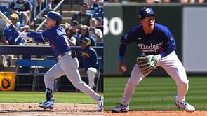 Dodgers set to call up Korean sensation Hyeseong Kim to big leagues, per report