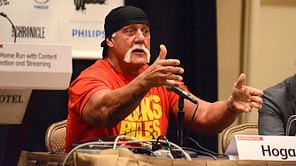 Hulk Hogan promises to give tough competition to WWE with bold announcement; wrestling veteran doubtful (Exclusive)