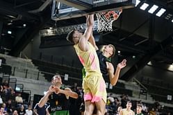 Who is Filip Jovic? All we know about Auburn's latest commit and Miami Heat standout Nikola Jovic's former teammate