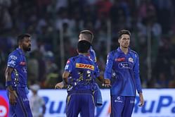 IPL 2025 playoffs: Can MI finish in the top two after their 7-wicket loss against PBKS?
