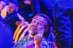 Fact Check: Is Jack Black returning as Eddie Riggs in a Brütal Legend Movie? Viral Poster debunked