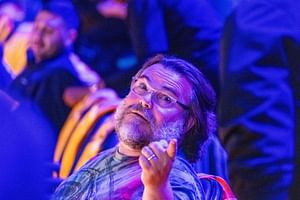 Fact Check: Is Jack Black returning as Eddie Riggs in a Brütal Legend Movie? Viral Poster debunked