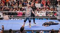 John Cena's promo on WWE SmackDown was "fairly watchable," says veteran (Exclusive)