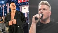 Loser leaves RAW; title implications? 5 Stipulations that could be added to Gunther vs. Pat McAfee at WWE Backlash 2025