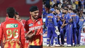 PBKS vs MI: कौन जीतेगा कल का मुकाबला? जानें किसका पलड़ा भारी