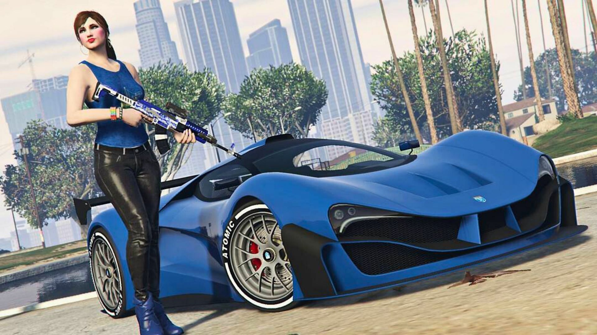 Grotti Visione