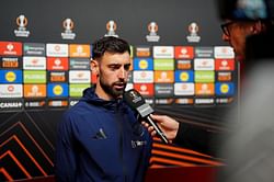 Manchester United's stance on potential sale of Bruno Fernandes amid Saudi links comes to light: Reports
