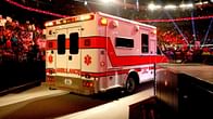 Doctors told WWE star to never wrestle again due to traumatic injury