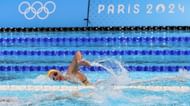 Swimming - Olympic Games Paris 2024: Day 8 - Source: Getty