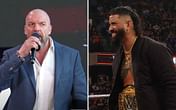 Triple H breaks silence on blockbuster Jey Uso announcement on RAW