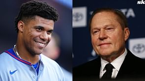 After 68 meetings with Juan Soto, super agent Scott Boras reveals intriguing details about Mets superstar