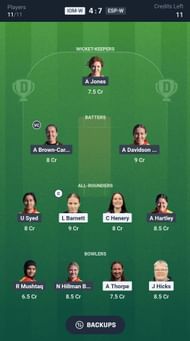 Fantasy suggestion #2