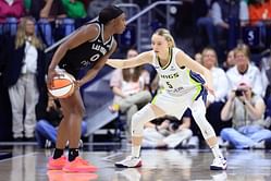After Caitlin Clark, Paige Bueckers doubles down on controversial 'white privilege' stance: "Should be equal opportunity"