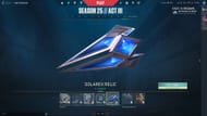 Solarex Relic in Valorant (Image via Riot Games)