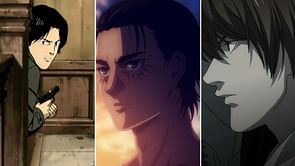 10 best serious anime that you should watch
