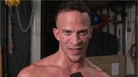 "I'ma put it to you as PG as I can" - Ricky Saints fires major warning at former WWE champion