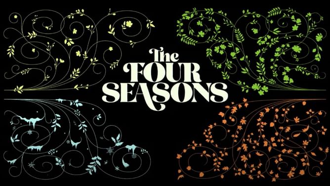7 comedy shows to watch if you liked The Four Seasons