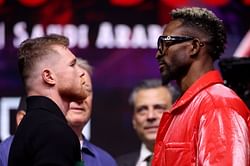 Canelo Álvarez vs. William Scull: Full Results