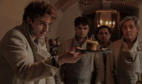 Carême premiere ending explained: Why does Antonin Carême drug Josephine Bonaparte?