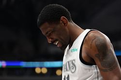 Kyrie Irving shares unseen insight into his ACL injury recovery with new TikTok