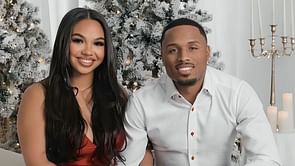 Vikings CB Isaiah Rodgers splurges on luxury Rene Caovilla stilettos for wife Genie Gabrielle