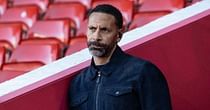 "He's coaching his team through this" – Rio Ferdinand salutes Manchester United star who did not 'put a foot wrong' in win over Athletic Club