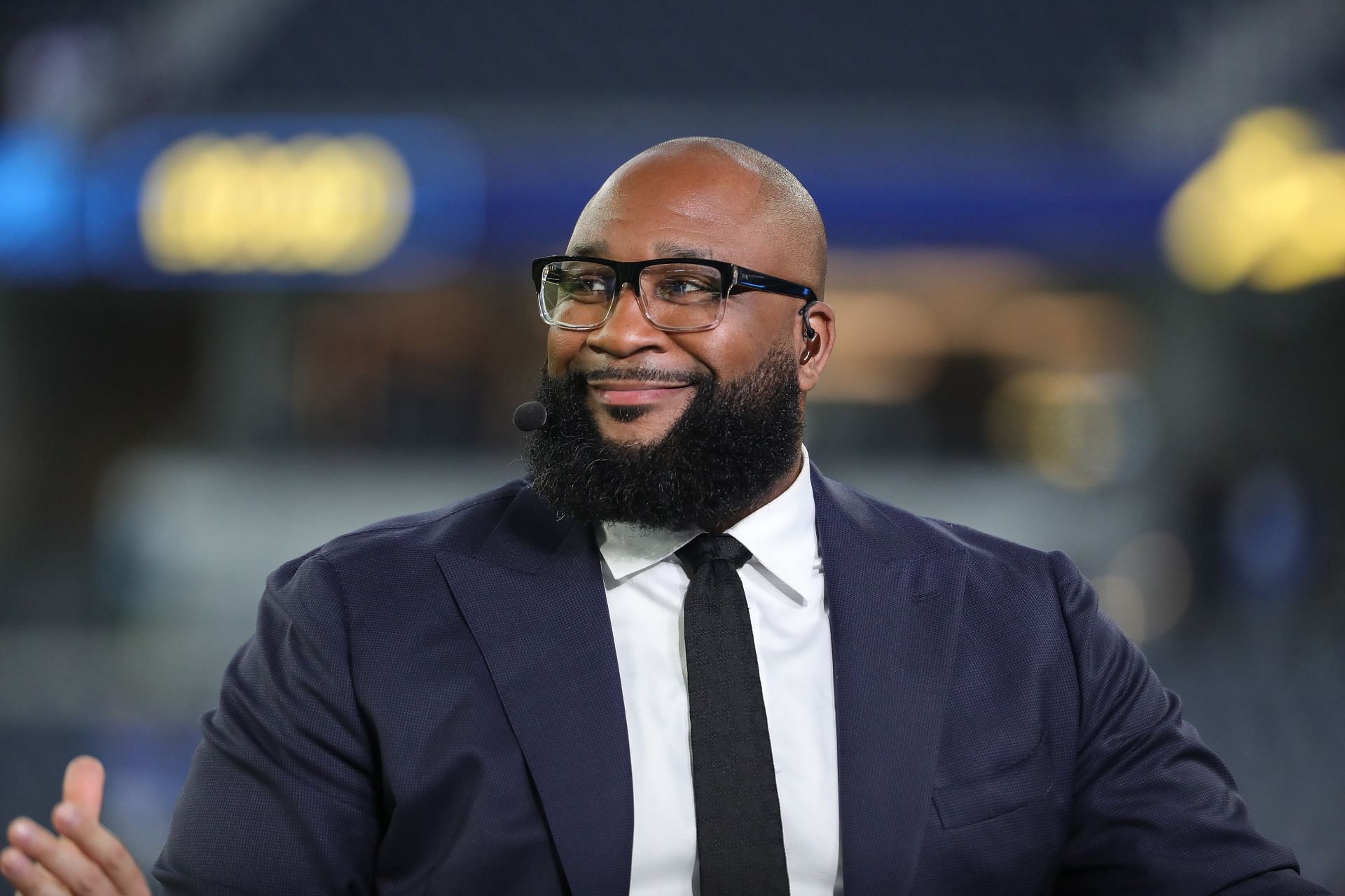 NFL: NOV 25 Ravens at Chargers - Source: Getty