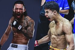 Diego Paez unfazed by Johan Ghazali's reputation ahead of ONE Fight Night 32: "I have all the skills to beat this guy"