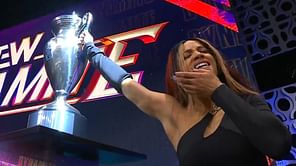 3 reasons why Mercedes Mone should not win at AEW Double or Nothing