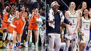 Dallas Wings vs Connecticut Sun Predicted Starting Lineups and Depth Chart for May 27 | WNBA 2025 season